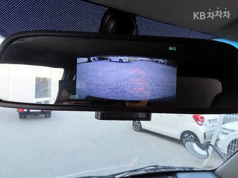 2017 - kia bongo iii