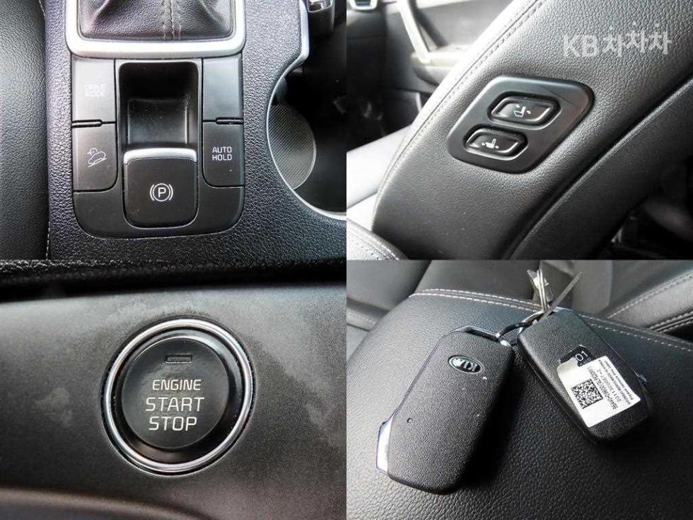 2021 - kia sportage
