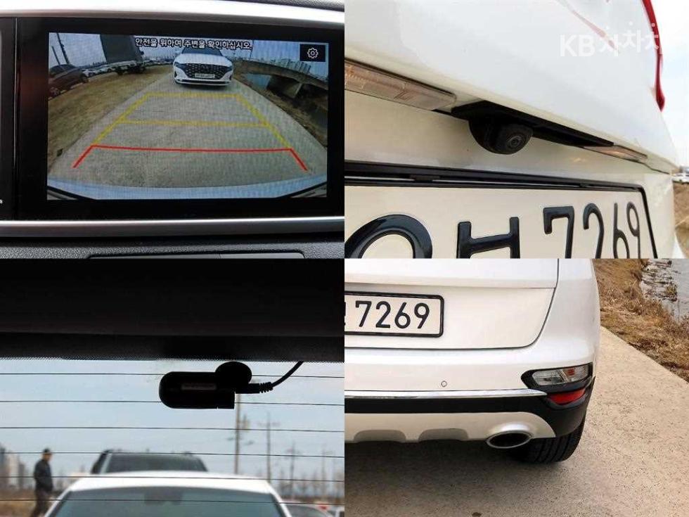 2021 - kia sportage