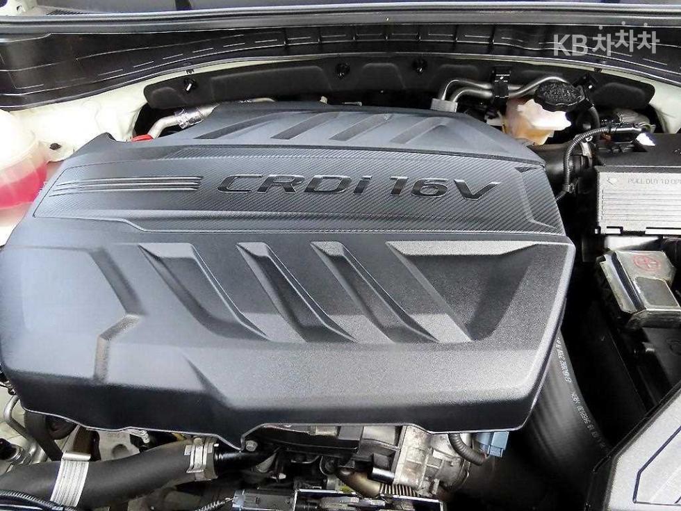 2021 - kia sportage