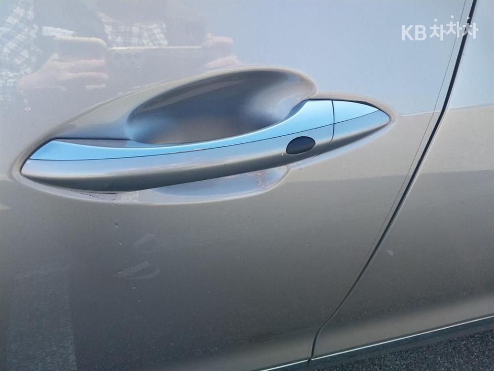 Hyundai Grandeur — miniaturë 8