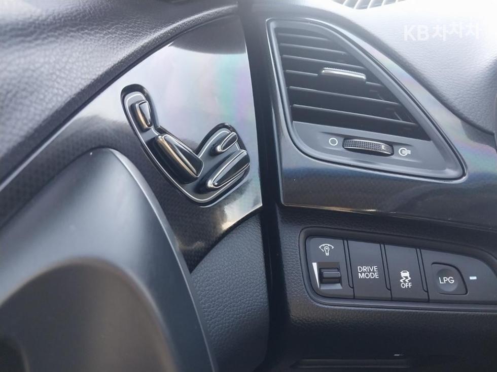 Hyundai Grandeur — miniaturë 15
