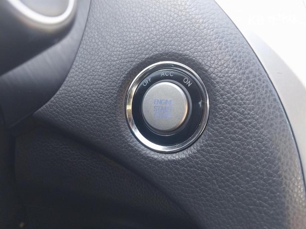 Hyundai Grandeur — miniaturë 20
