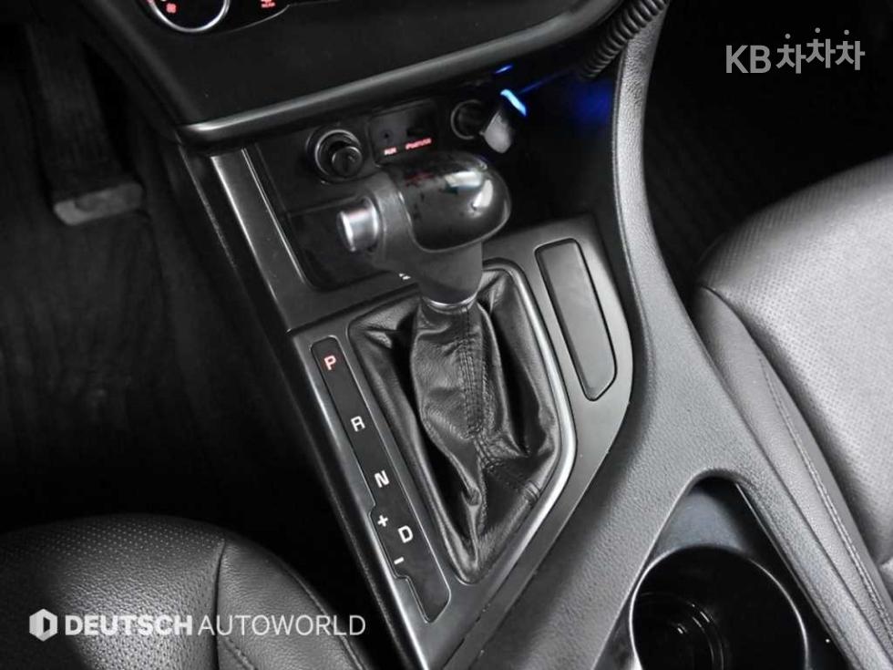 2014 - kia k5