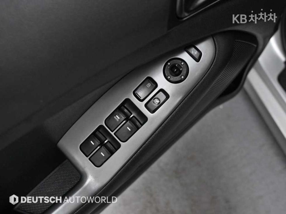 2014 - kia k5