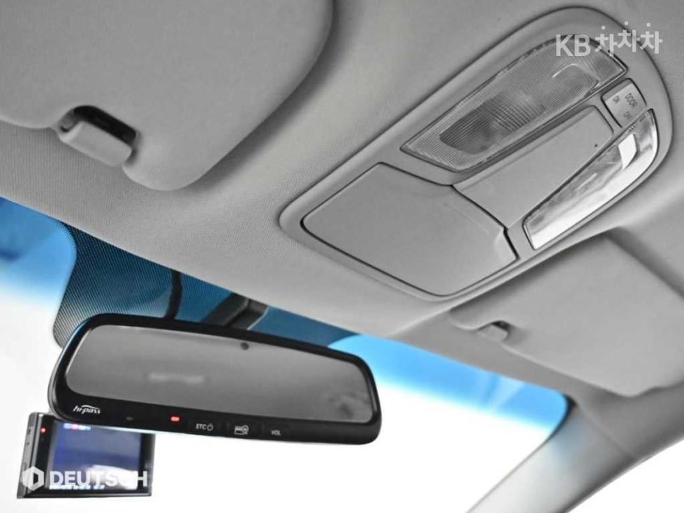 2014 - kia k5