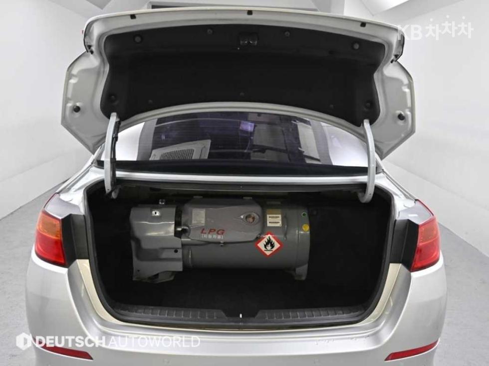 2014 - kia k5