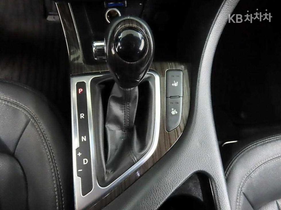 2013 - kia k5