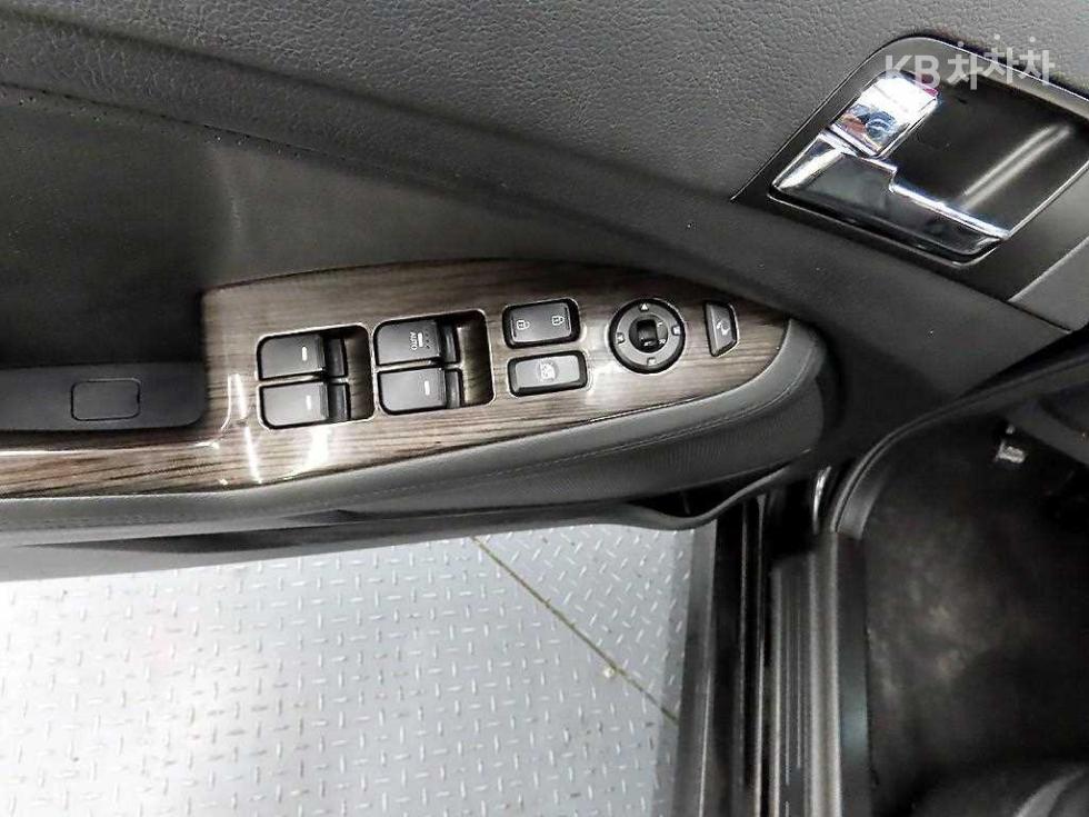 2013 - kia k5