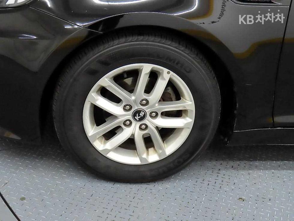 2013 - kia k5