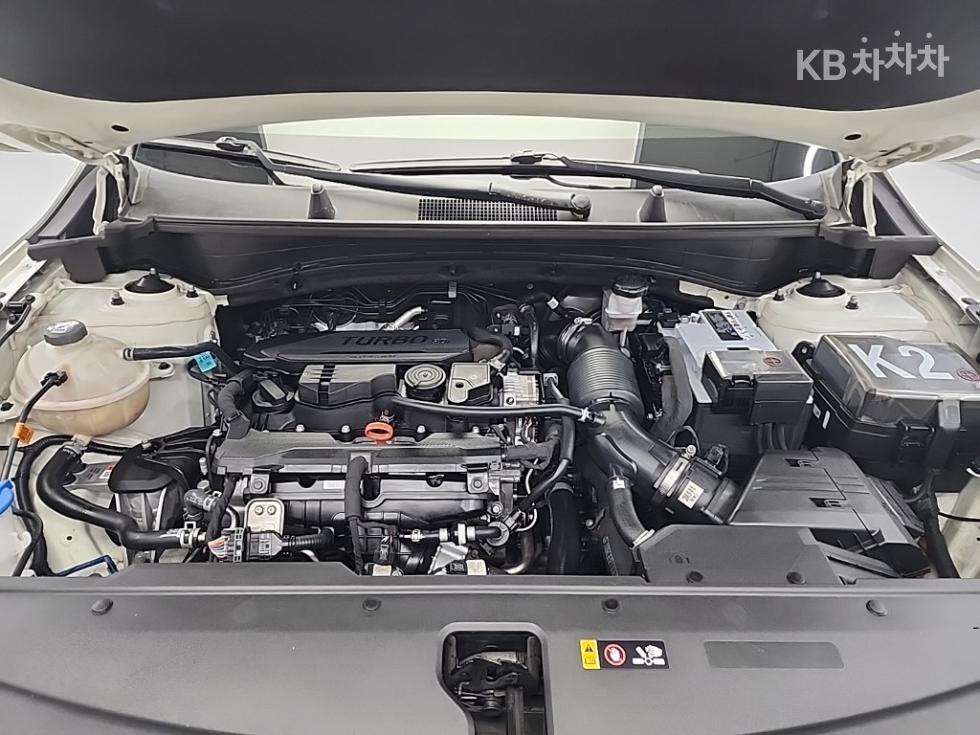 2022 - kia sportage