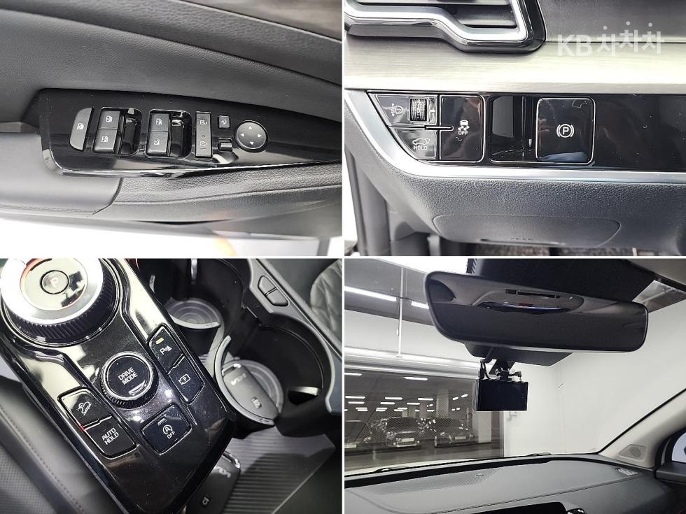 2022 - kia sportage