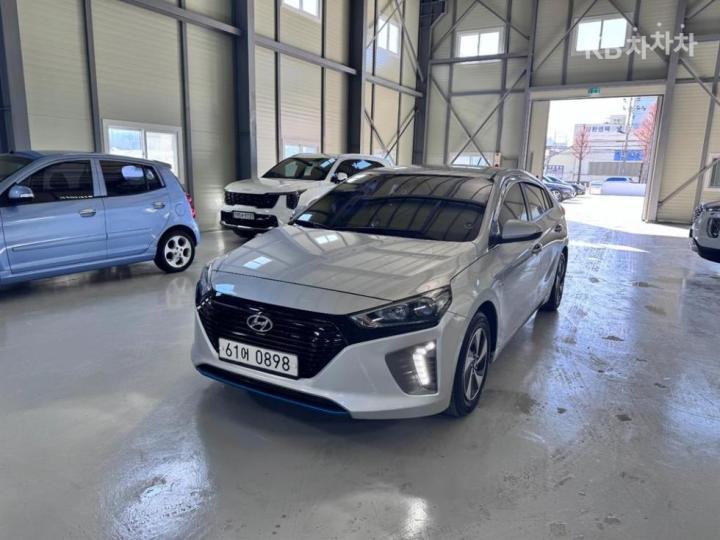 Hyundai IONIQ N