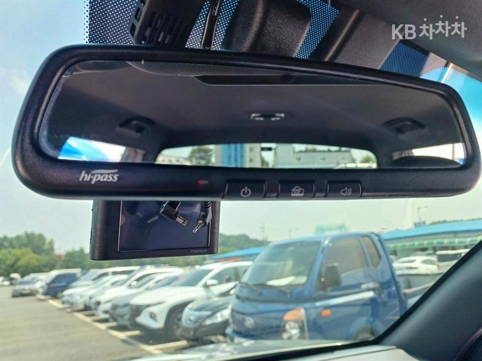 2017 - kia k7