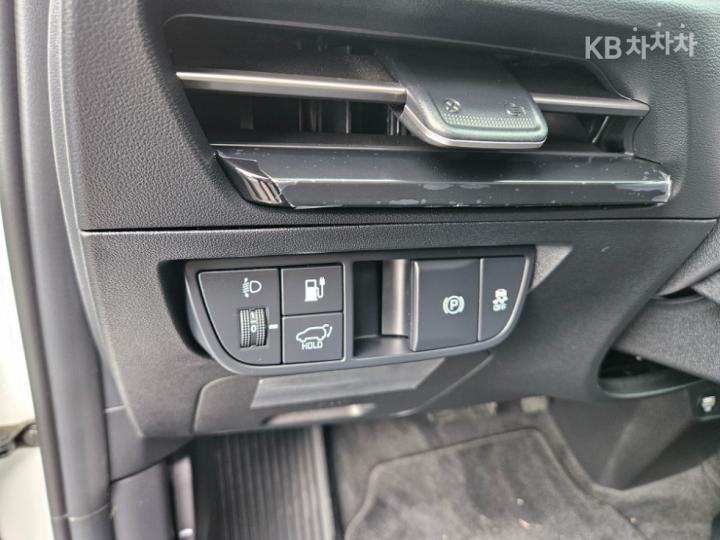 Kia EV6 Long Range 4WD Air 9