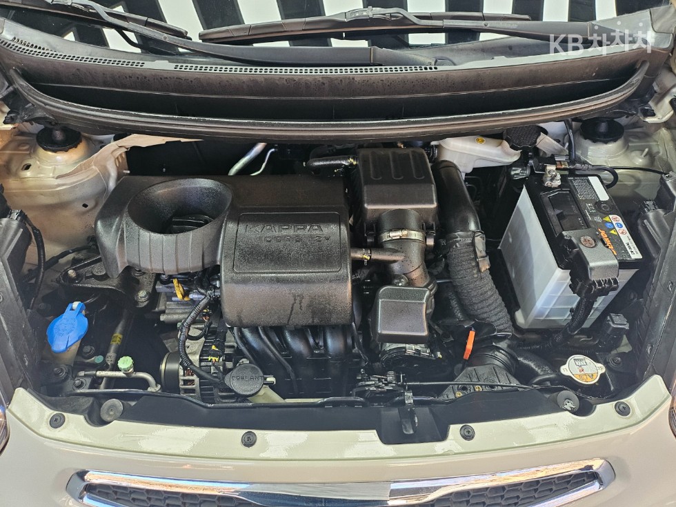 2015 - kia all