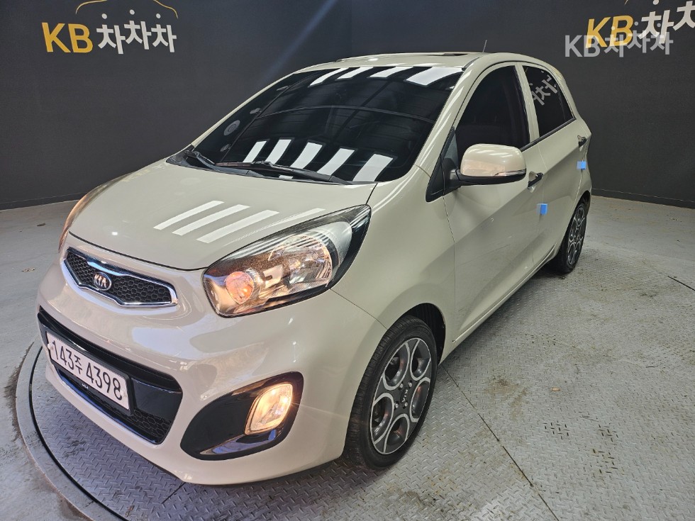 2015 - kia all