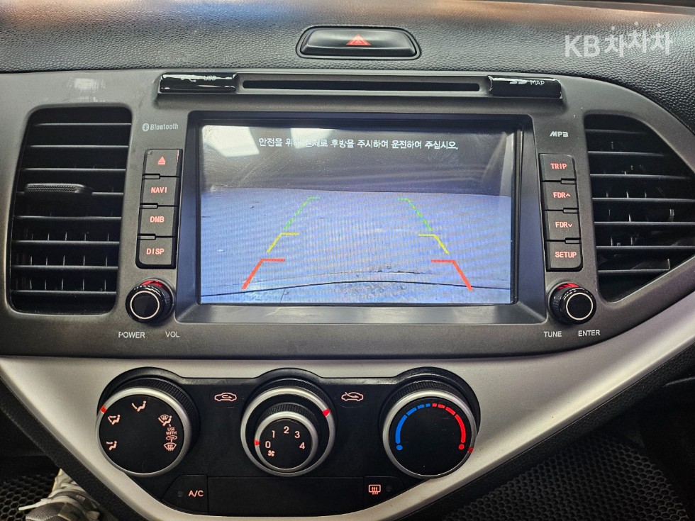 2015 - kia all