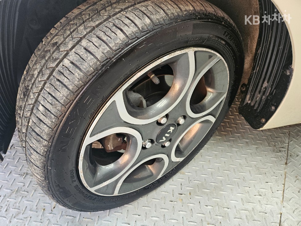 2015 - kia all