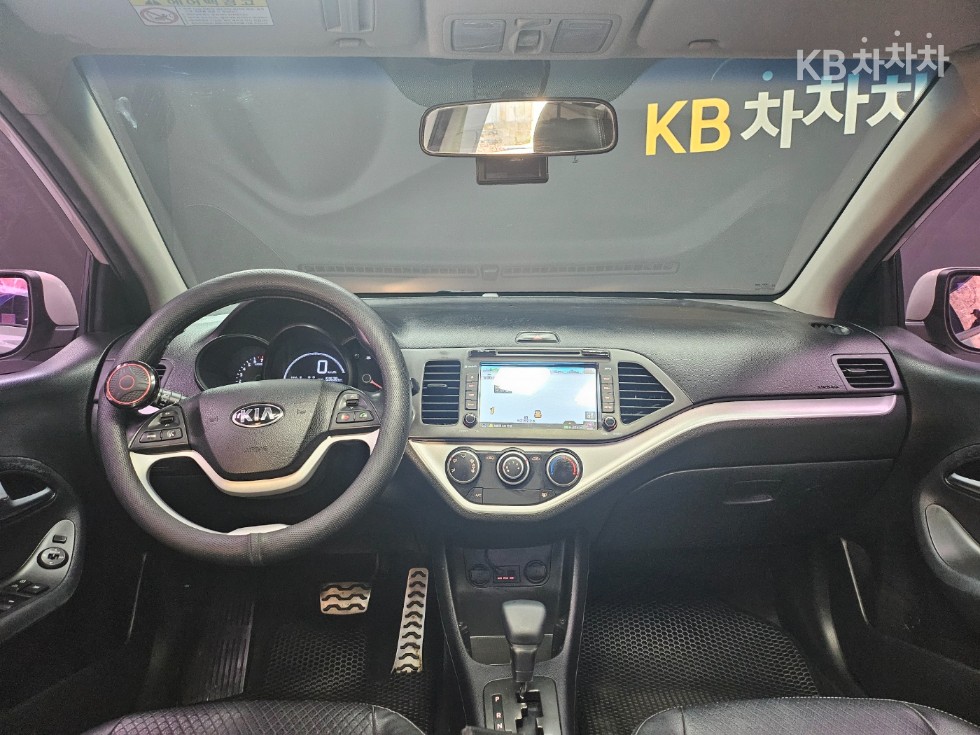 2015 - kia all
