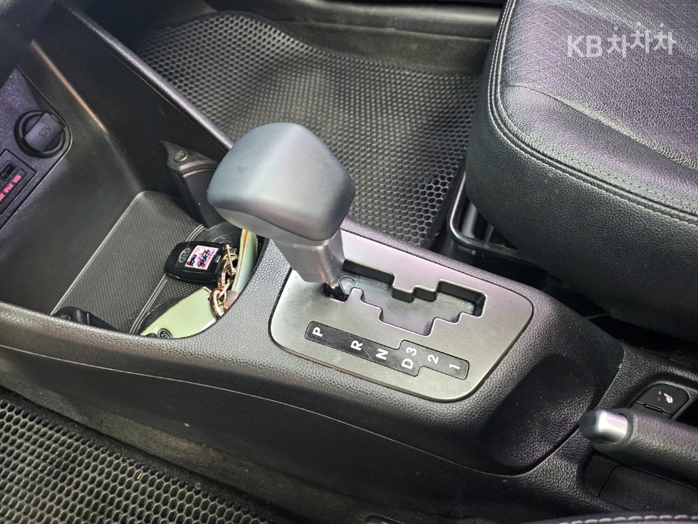 2015 - kia all