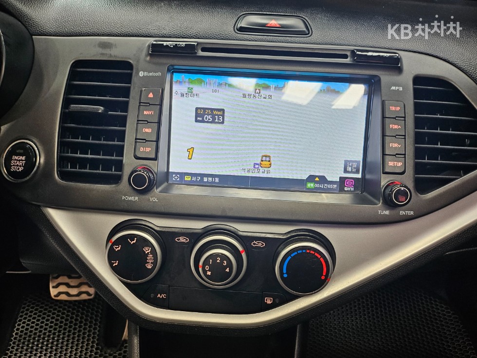 2015 - kia all