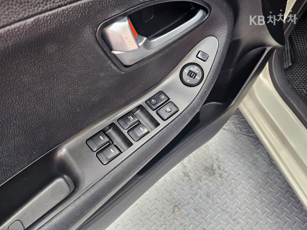 2015 - kia all