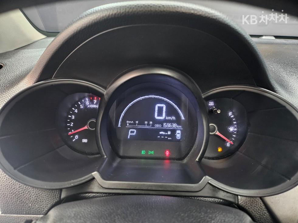 2015 - kia all