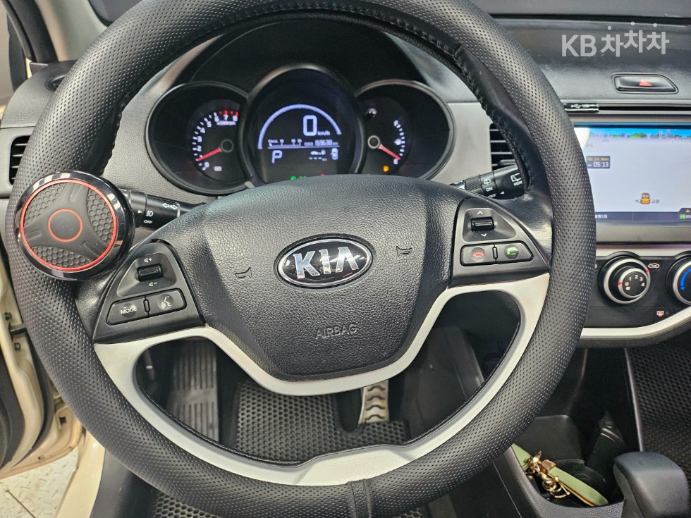 2015 - kia all