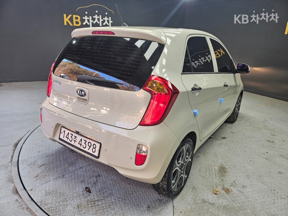 2015 - kia all