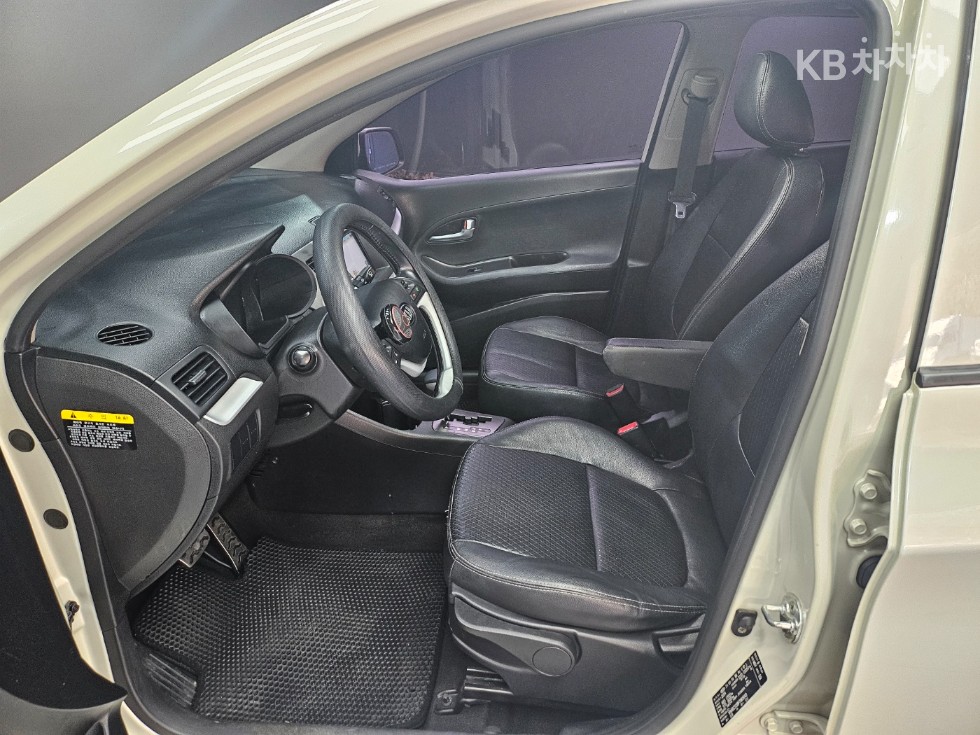 2015 - kia all