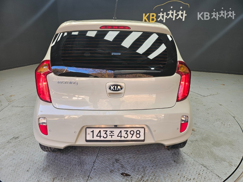 2015 - kia all