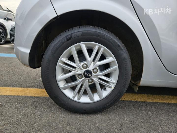 Kia Morning Urban JA 1.0 Gasoline Prestige 6