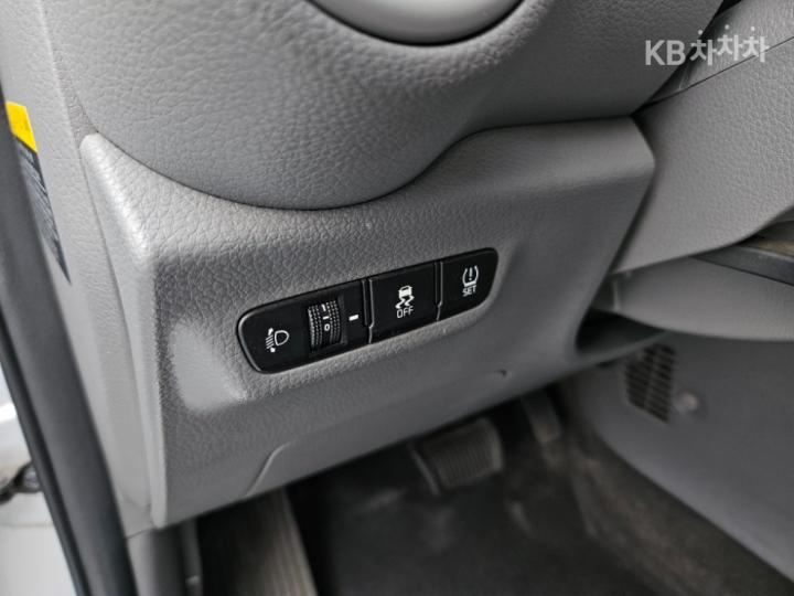 Kia Morning Urban JA 1.0 Gasoline Prestige 10