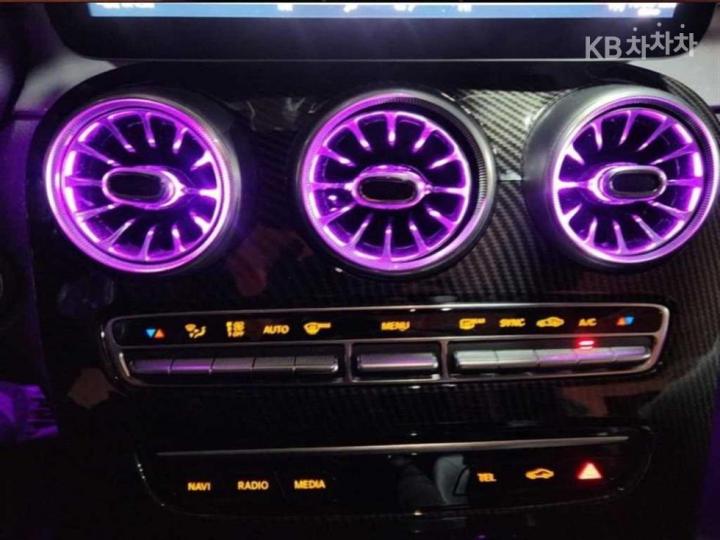 Mercedes-Benz C-Class C220 d 4Matic Coupe W205 6