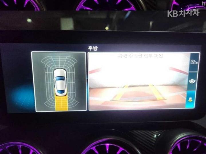 Mercedes-Benz C-Class C220 d 4Matic Coupe W205 10