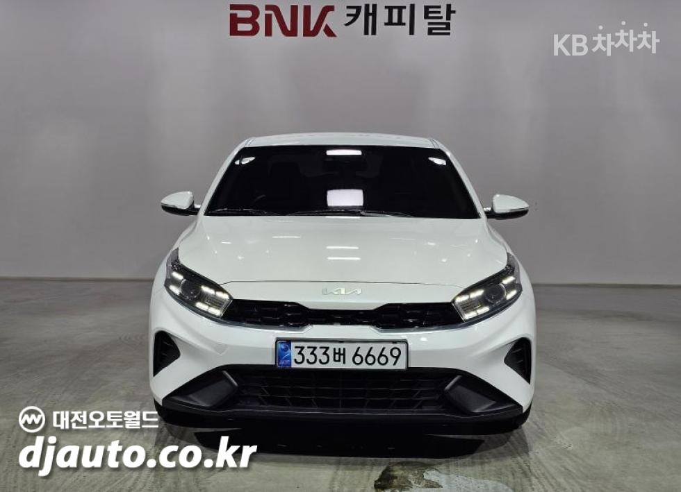 2022 - kia k3