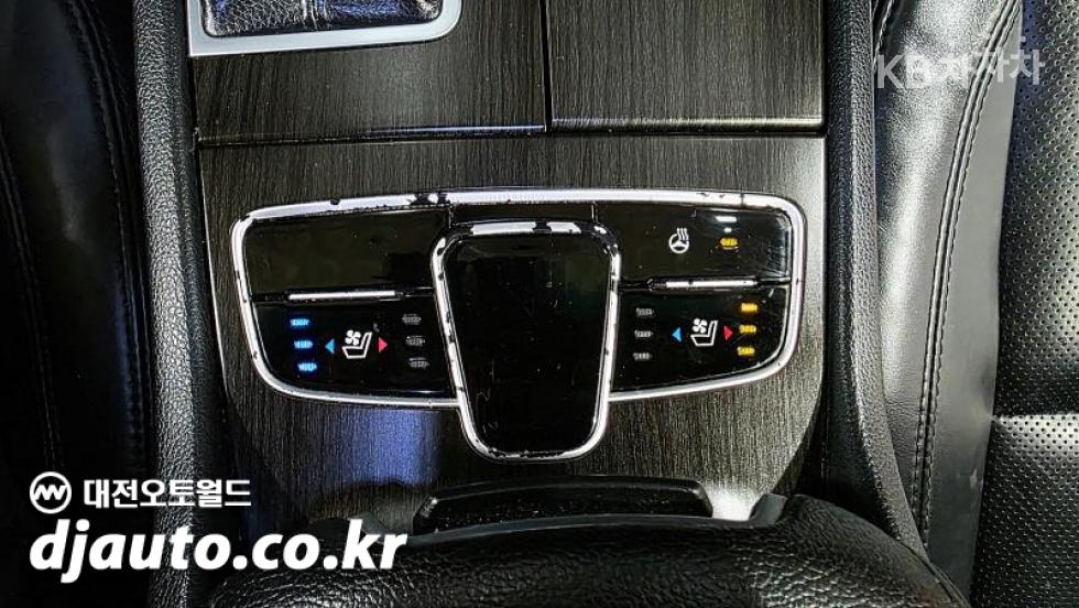 2012 - kia 프레스티지