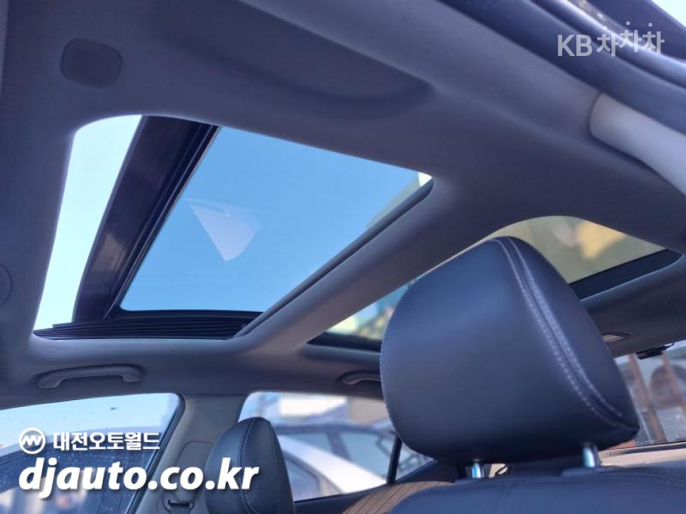 2013 - kia k5