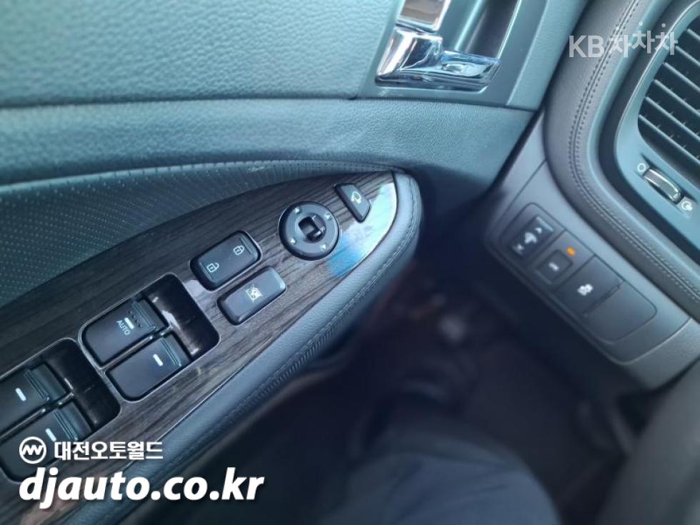 2013 - kia k5