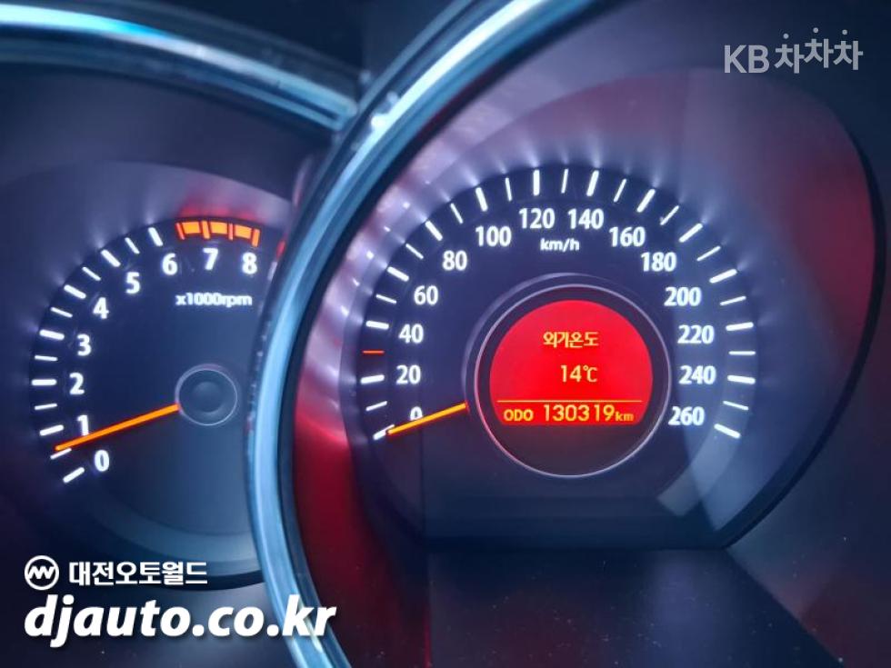 2013 - kia k5