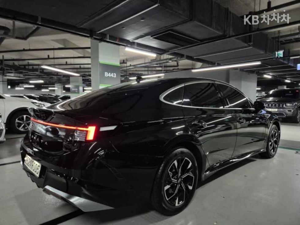 2026 - hyundai sonata