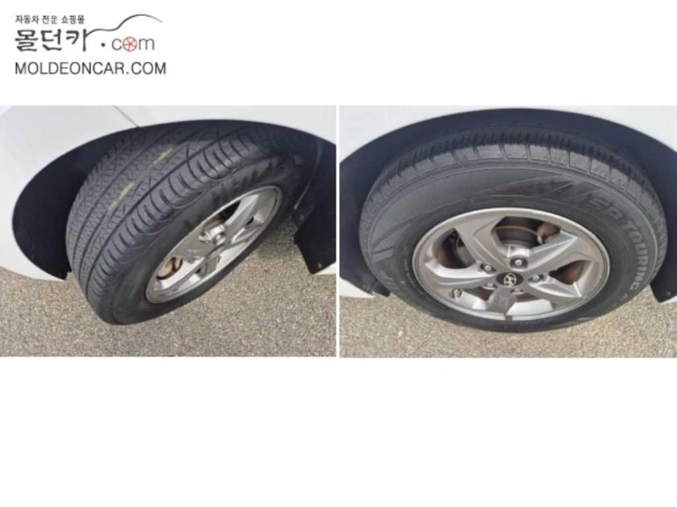 Hyundai Avante — miniaturë 6