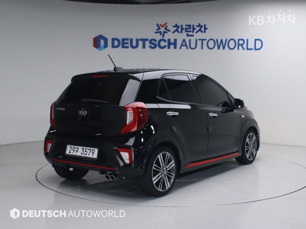 2017 - kia morning (ja)