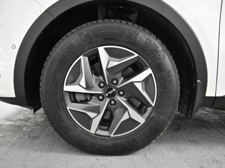 Kia Sorento Hybrid 1.6 HEV 4WD Signature 6