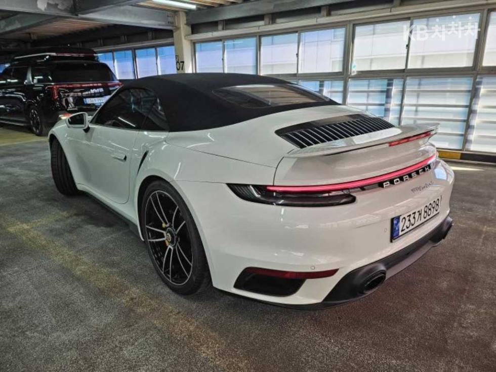 Porsche 911 — miniaturë 4
