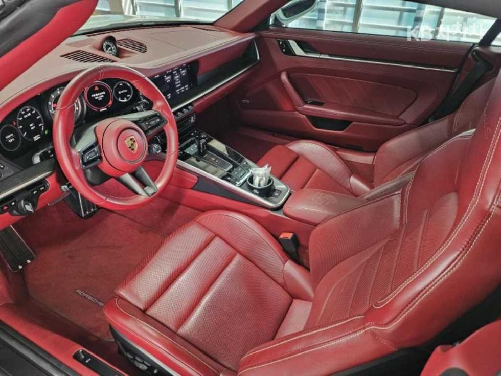 Porsche 911 — miniaturë 5