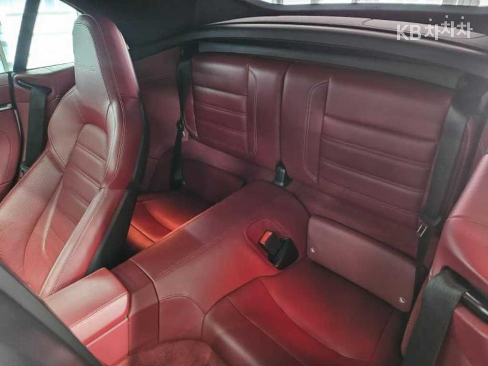 Porsche 911 — miniaturë 6