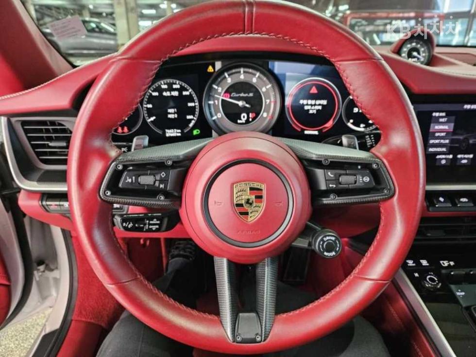 Porsche 911 — miniaturë 7