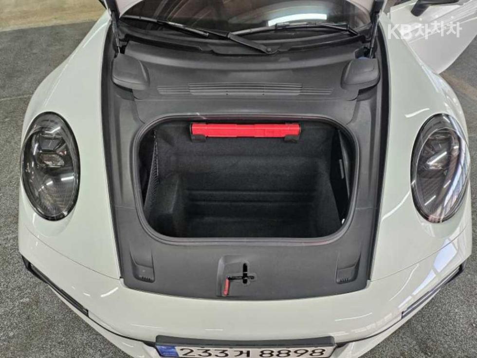 Porsche 911 — miniaturë 16